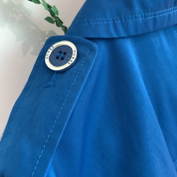 NEW trench coat GUESS - Picture 9 of 11